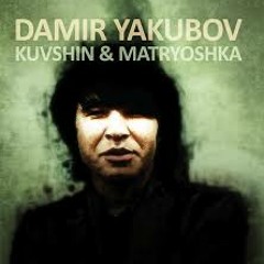 Damir Yakubov - Kuvshin