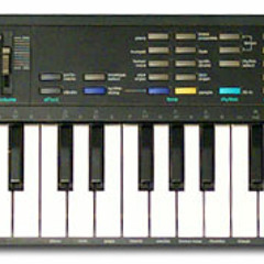 You Dropped a Casio SK-1 on Me, Baby