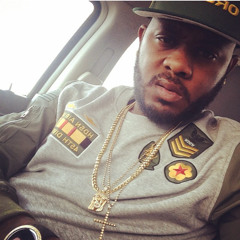 Polie Da Great - Basic B*tch