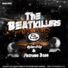 01. The Beatkillers- Sylently (Original Mix) OUT NOW!!