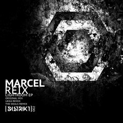 Marcel Reix - Light Room (Original Mix)