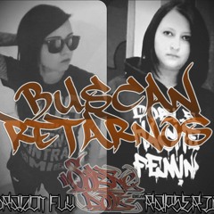 RAPSERIA Ft DRAGON FLY - "Buscan Retarnos"  Prod X SobreDopeBeats