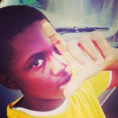 Freestyle  at Gang bro