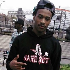 Pop Lotti - Off the Loud