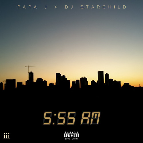 Papa J. Ruiz - Getaway Car
