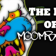 ZeSexyNaz' - Moombah'Kiks III (Ze KikS' Edition)