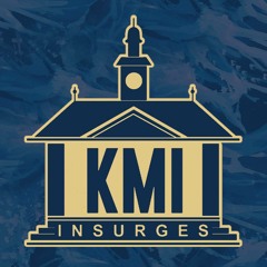 09. Espérance - KMI l'insurgé