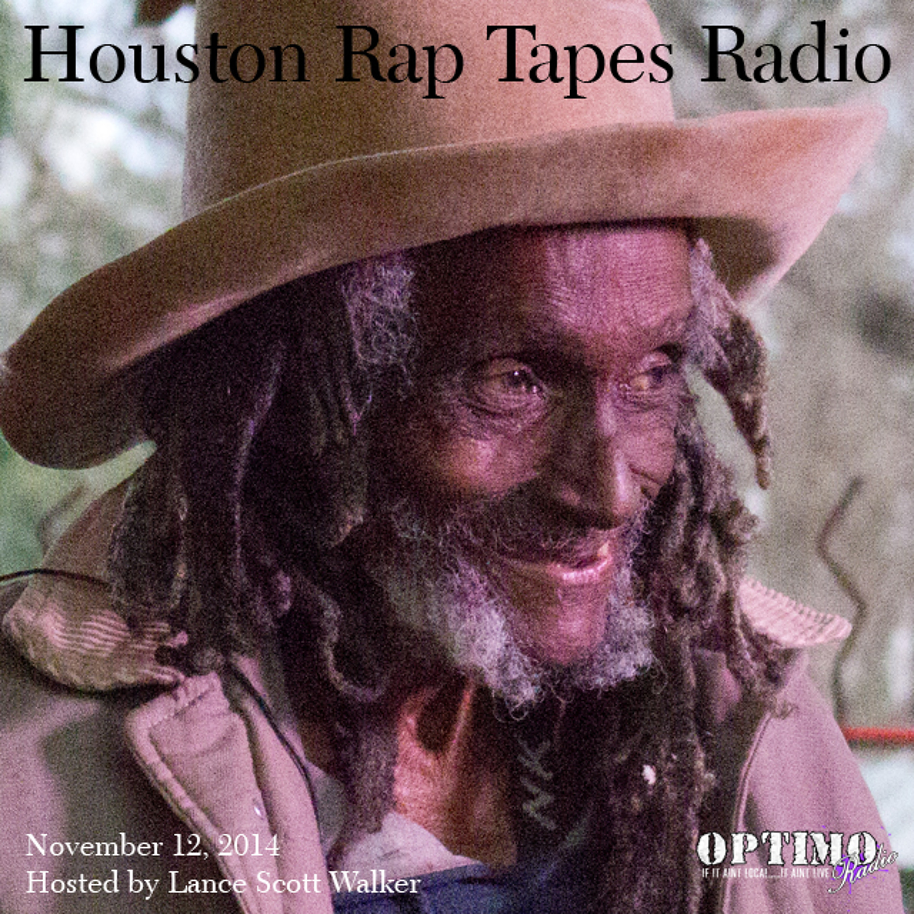 Houston Rap Tapes Radio