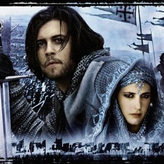 France 1184 - Kingdom of Heaven Soundtrack (2005)