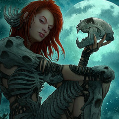 The Priestess
