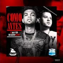 El Mayor Clasico ft Shadow Blo