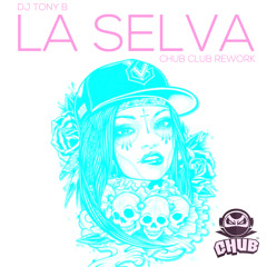 Tony B-LA Selva [Bmore Rework]