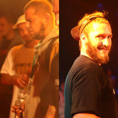 07. Entre réflexion et pulsions - Persoray, Relo, K-lips & Skeezo