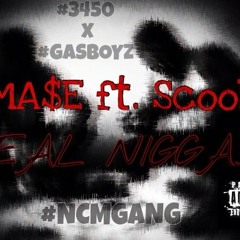 V.Mase ft Scoob - Real Nigga