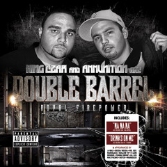 Double Barrel feat. Woodie, A-Wax & Lil Los - Northern Cali (Remix)