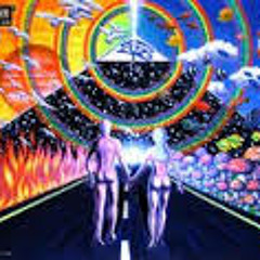 Firefox Demon (The Spiritual Awareness E.P.) - Chakra