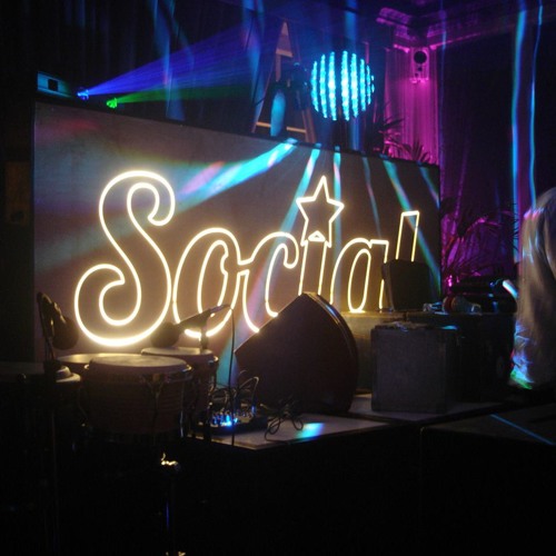 Oliver John's 2wav edit from 'New best friend' - Rich Lane