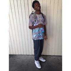 JayLuciiid - King Me