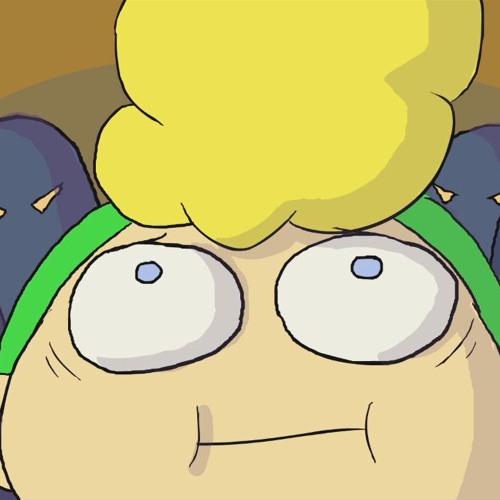 Welcome Back to Termina
