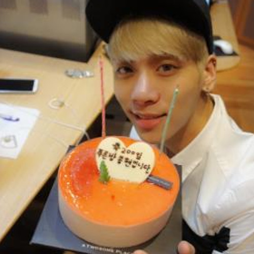 Stream 141112 Happy Birthday (Jonghyun ver.) by SHUFEN0408 | Listen