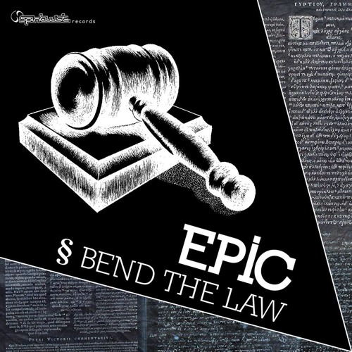 EPIC - Sundance Ritual [Spin Twist Records] - OUT NOW!!!
