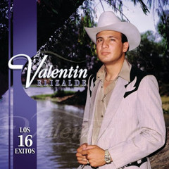 Valentin Elizalde Esta Cobardia (Norteña Version)