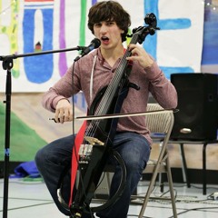 Cello: Popper - Dance Of The Elves