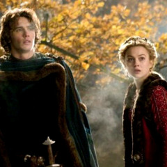 The Queen's Funeral - Tristan and Isolde