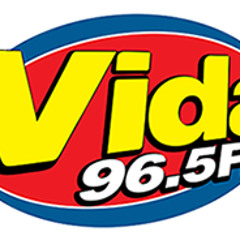 Radio vida 96.5