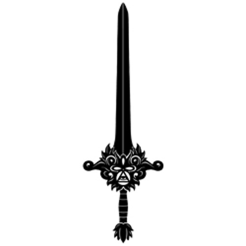 Magic Sword