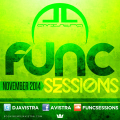 Func Sessions (November 2014)