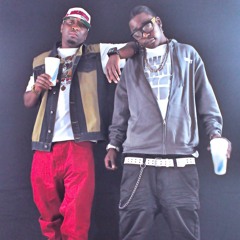 DREAMING FT. DADDY PUP