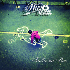 Hugo Tsr Remix album  Fenetre sur rue