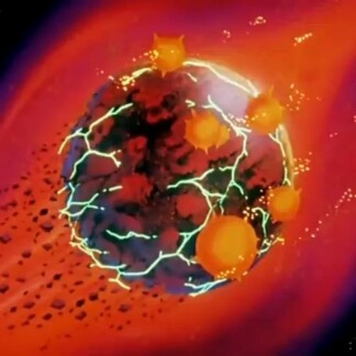 gawdlee - panic. (Prod. Sigh.)