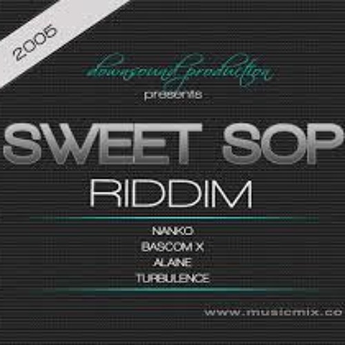 Dj Willy - Remember Sweet Sop Riddim [Meddley Reaggea]