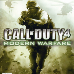 War Pig - Call of Duty 4: Modern Warfare OST (2007)