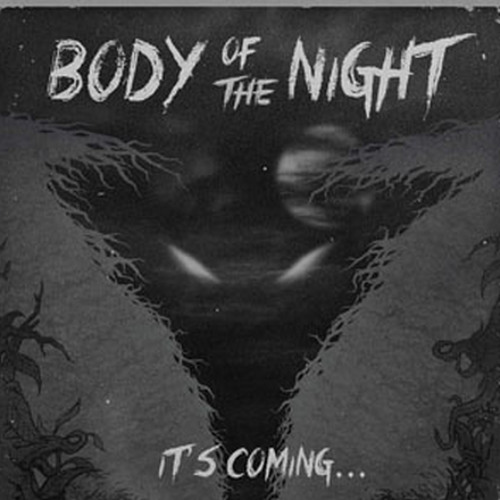 Werewolf Transformation Sound for Body Of The Night