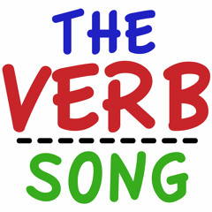 The VERB Song - NOW ON SPOTIFY!!!