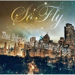 Fly ft. Treasured Peace