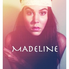 Madeline- Hallelujah (Cover)