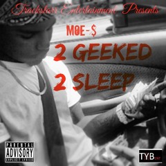 What Im Talking Bout (Feat. Deray) [Prod. By Moe$]