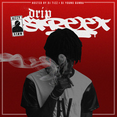 DRIPSTREET (INTRO) TRACK 1 Prod By 5StarBeatz