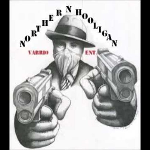 Tony B - GUNNER