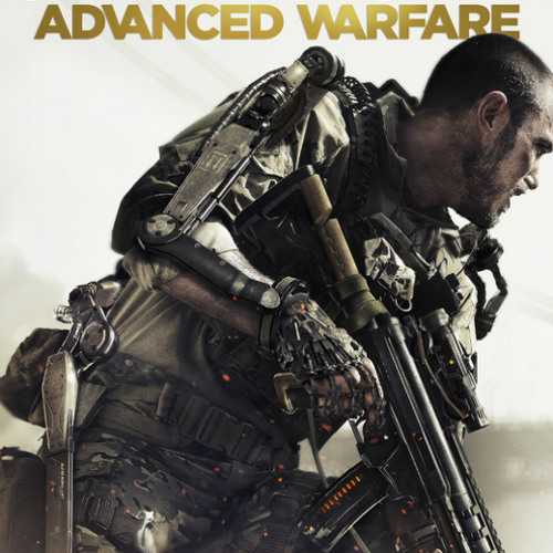 Draconian Dream - Call of Duty: Advanced Warfare OST (2014)