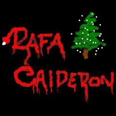 Rafa Calderon - Feliz Navidad (Fckin XMASS Song)