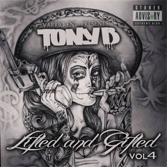 Tony B - To The Top (Feat. Foe Nasty)