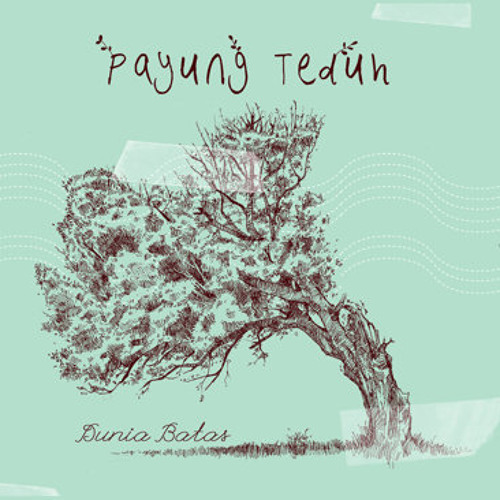 Payung Teduh - Berdua Saja (Cover)