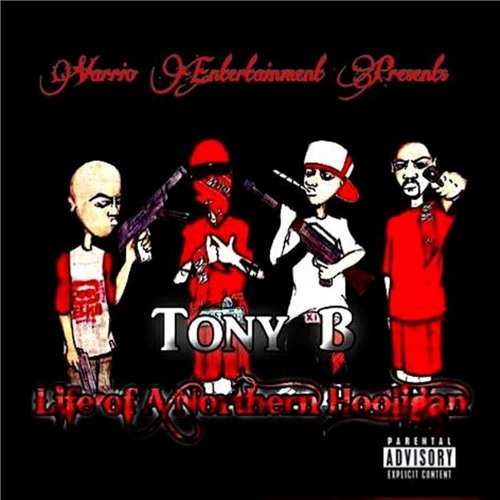 Tony B -  Listo Ft Chino