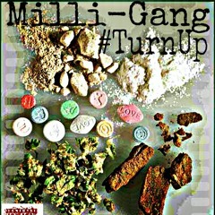 TurnUP ft Blacc murda