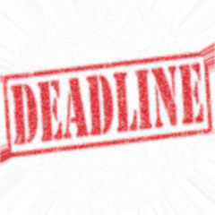 DEADLINE - JACK COOK, VAN GUNDY, CALLISTUS PROD. By STONEDSOUNDZ